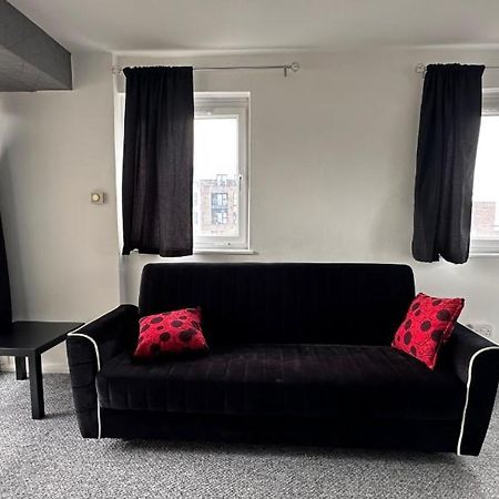 Spacious,1 Bed, Balcony, Southwark Central London Eksteriør billede